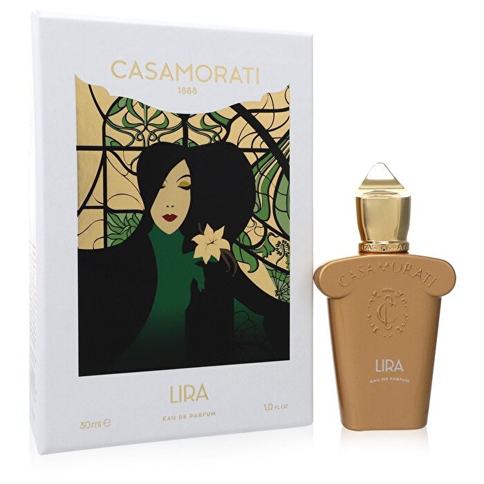 Xerjoff Lira Eau De Parfum Spray 30ml/1oz