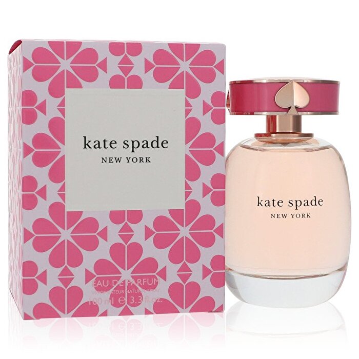Kate Spade Kate Spade New York Eau De Parfum Spray 100ml/3.3oz