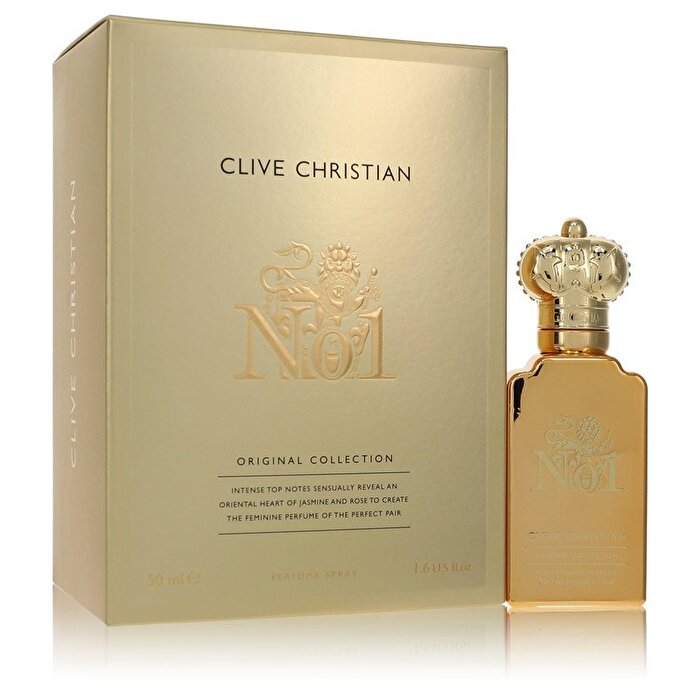 Clive Christian Clive Christian No. 1 Perfume Spray 50ml/1.6oz