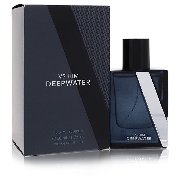 Victoria's Secret Vs Him Deepwater Eau De Parfum Spray 50ml/1.7oz