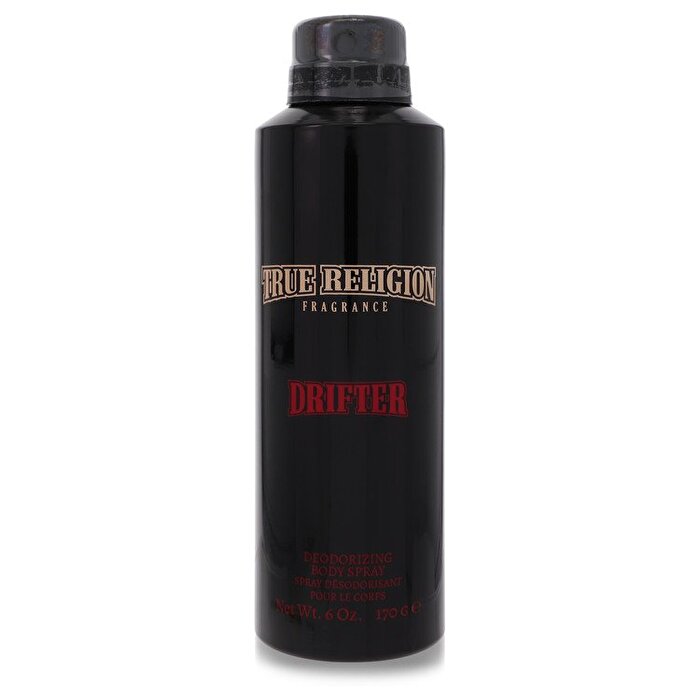 True Religion Drifter Deodorant Spray 177ml/6oz