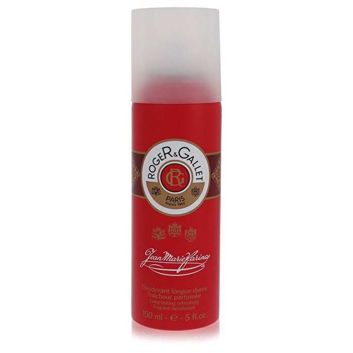 Roger & Gallet Jean Marie Farina Extra Vielle Deodorant Spray (Unisex) 150ml/5oz