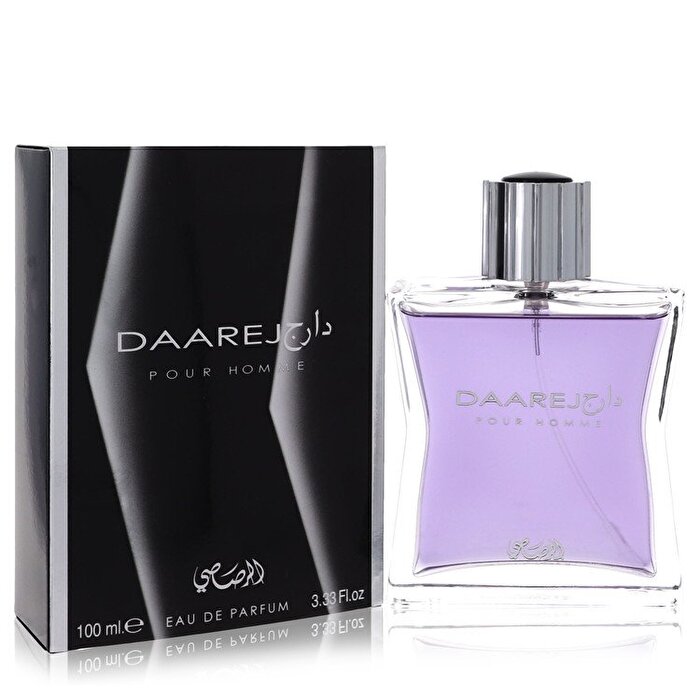 Rasasi Daarej Eau De Parfum Spray 98ml/3.33oz