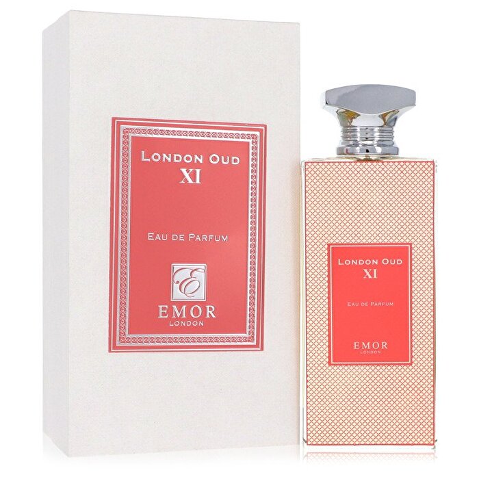 Emor London Emor London Oud Xi Eau De Parfum Spray (Unisex) 125ml/4.2oz