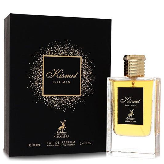 Maison Alhambra Maison Alhambra Kismet Eau De Parfum Spray 100ml/3.4oz