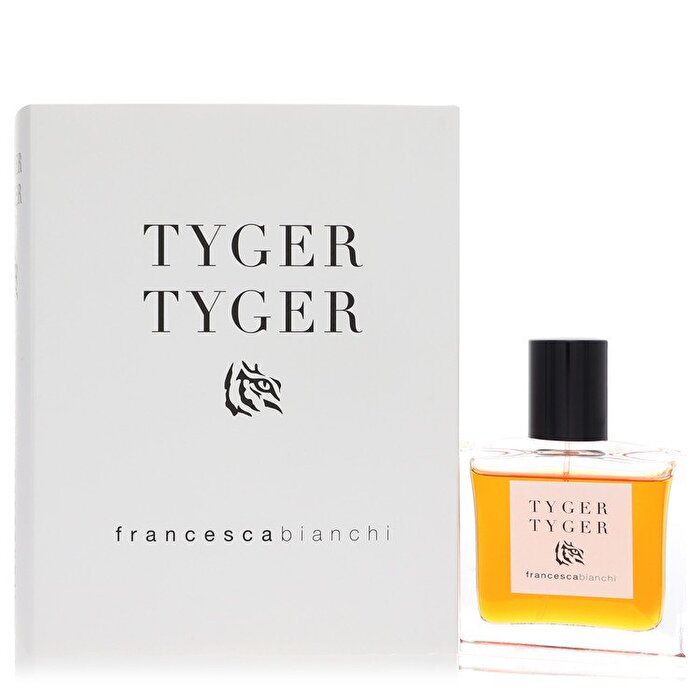 Francesca Bianchi Francesca Bianchi Tyger Tyger Extrait De Parfum Spray (Unisex) 30ml/1oz