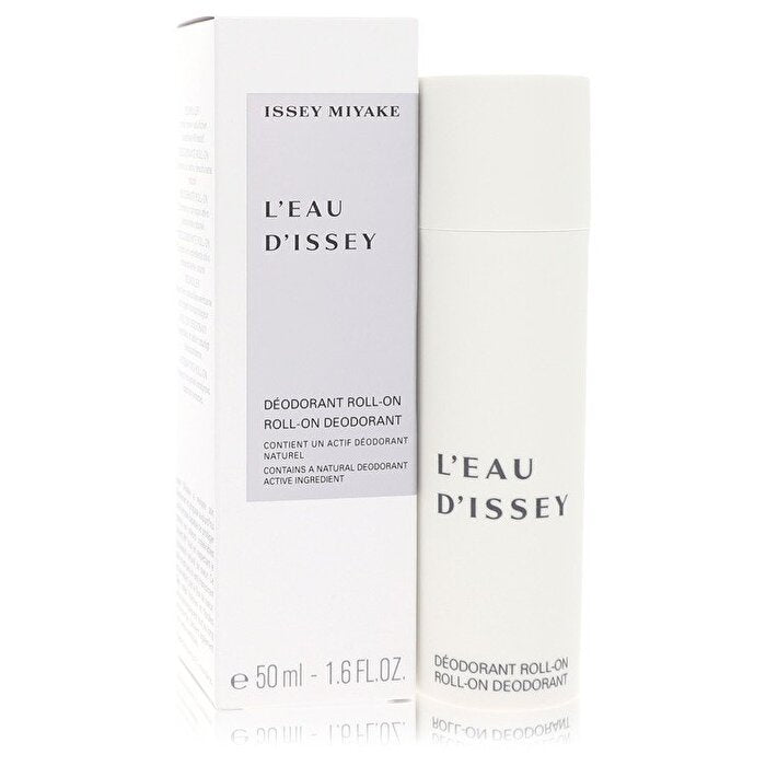 Issey Miyake L'eau D'issey (issey Miyake) Roll On Deodorant 50ml/1.6oz