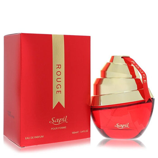 sapil Sapil Rogue Eau De Parfum Spray 100ml/3.4oz