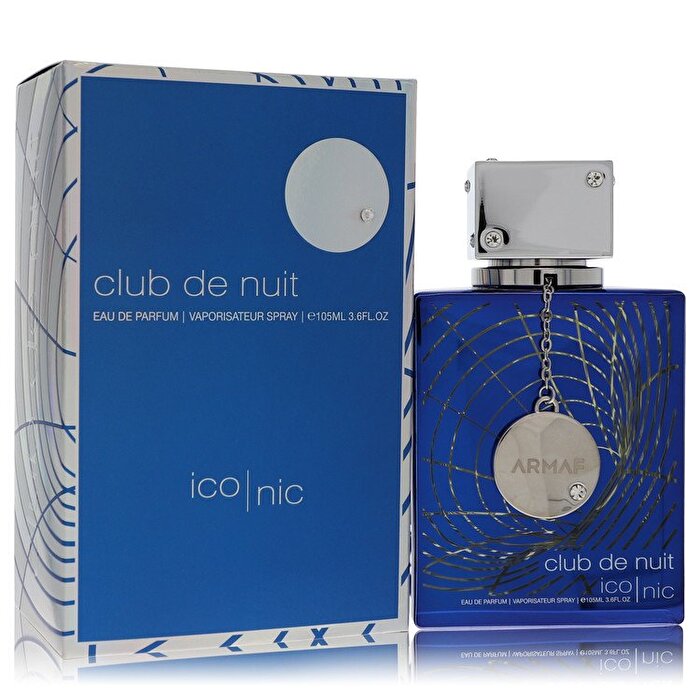 Armaf Club De Nuit Iconic Eau De Parfum Spray 106ml/3.6oz