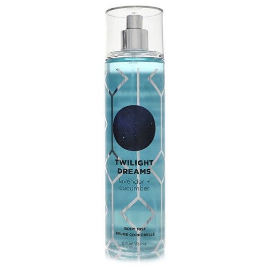 Aeropostale Aeropostale Twilight Dreams Body Mist Spray 240ml/8oz