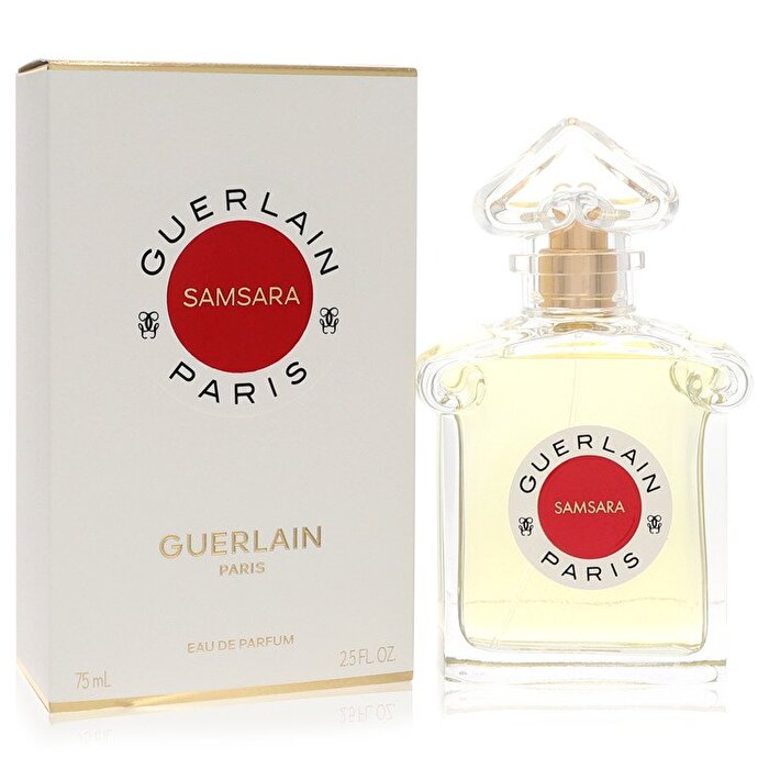 Guerlain Samsara Eau De Parfum Spray 75ml/2.5oz