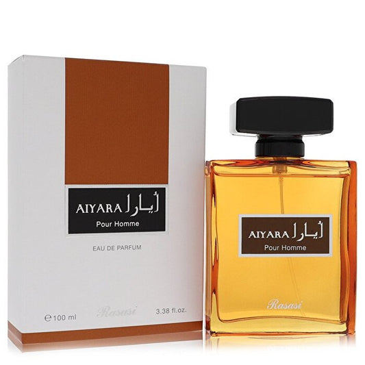 Rasasi Rasasi Aiyara Eau De Parfum Spray 100ml/3.38oz