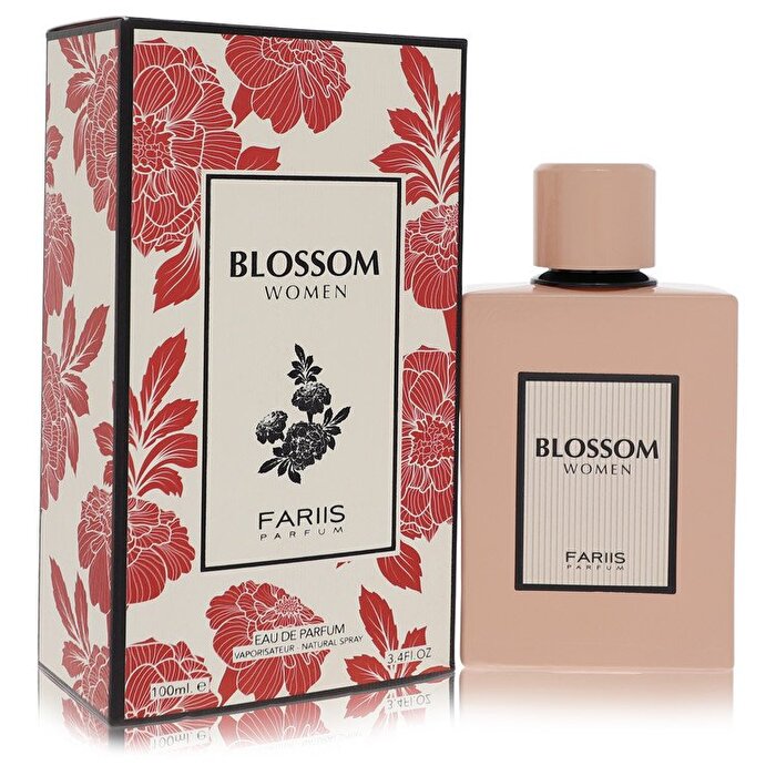 Fariis Parfum Fariis Blossom Eau De Parfum Spray 100ml/3.4oz