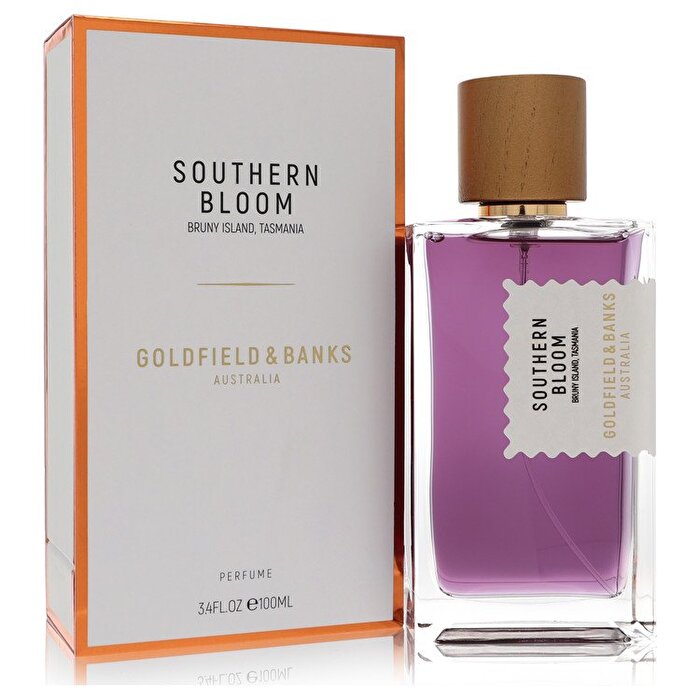 Goldfield & Banks Goldfield & Banks Southern Bloom Perfume Concentrate Spray (Unisex) 100ml/3.4oz