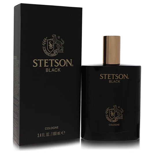 Coty Stetson Black After Shave 100ml/3.4oz