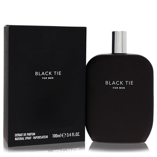 Fragrance One Fragrance One Black Tie Extrait De Parfum Spray 100ml/3.4oz