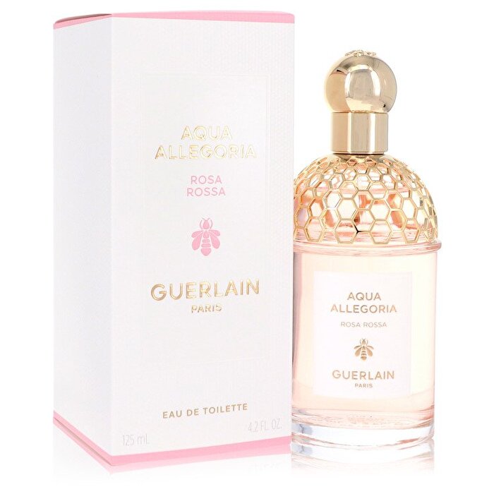 Guerlain Aqua Allegoria Rosa Rossa Eau De Toilette Refill 200ml/6.7oz
