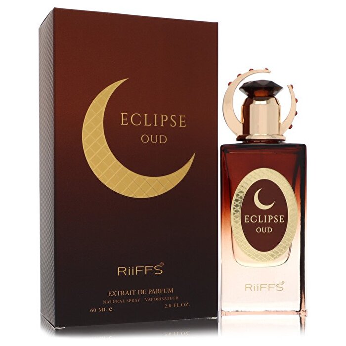 Riiffs Riiffs Eclipse Oud Extrait De Parfum Spray (Unisex) 59ml/2.0oz