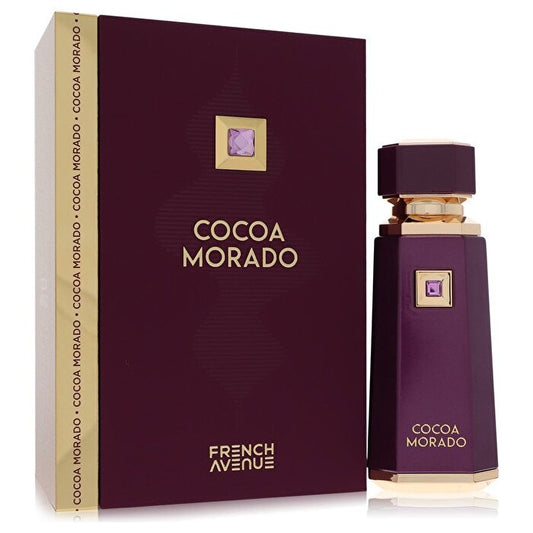 Fragrance World Fragrance World Cocoa Morado Eau De Parfum Spray (Unisex) 100ml/3.4oz
