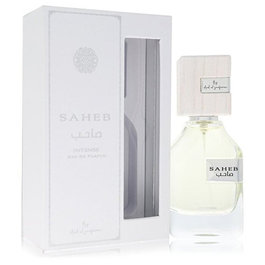 Al Zaafaran Ard Al Zaafaran Saheb Intense Eau De Parfum Spray (Unisex) 68ml/2.3oz