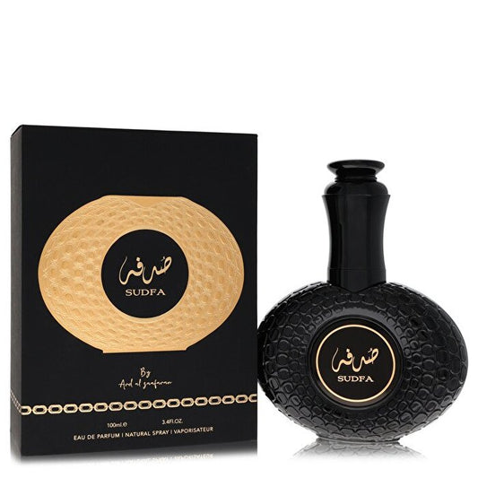Al Zaafaran Ard Al Zaafaran Sudfa Eau De Parfum Spray (Unisex) 100ml/3.4oz