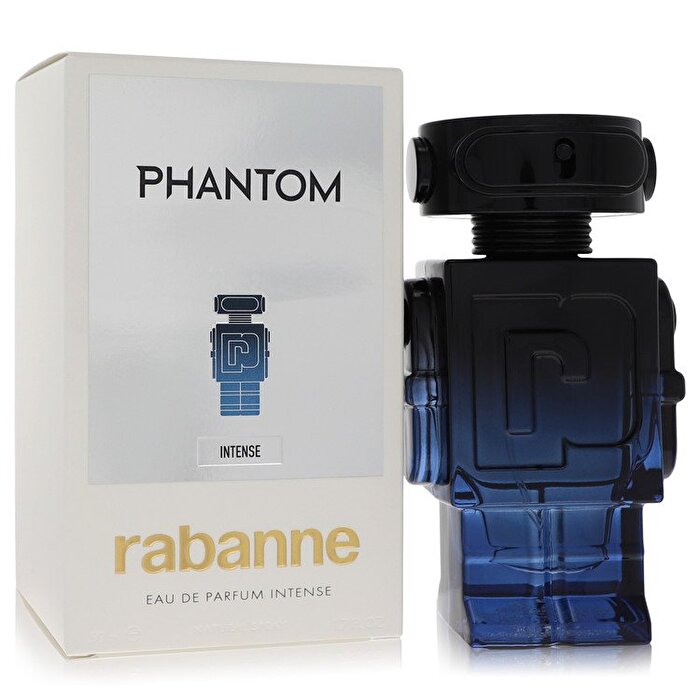 Paco Rabanne Paco Rabanne Phantom Intense Eau De Parfum Spray 100ml/3.4oz