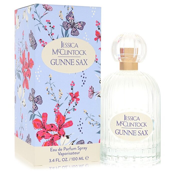 Jessica Mcclintock Jessica Mc Clintock Gunne Sax Eau De Parfum Spray 100ml/3.4oz