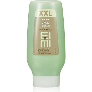 Wella Eimi - Sculpt Force Extra Strong Flubber Gel 250ml