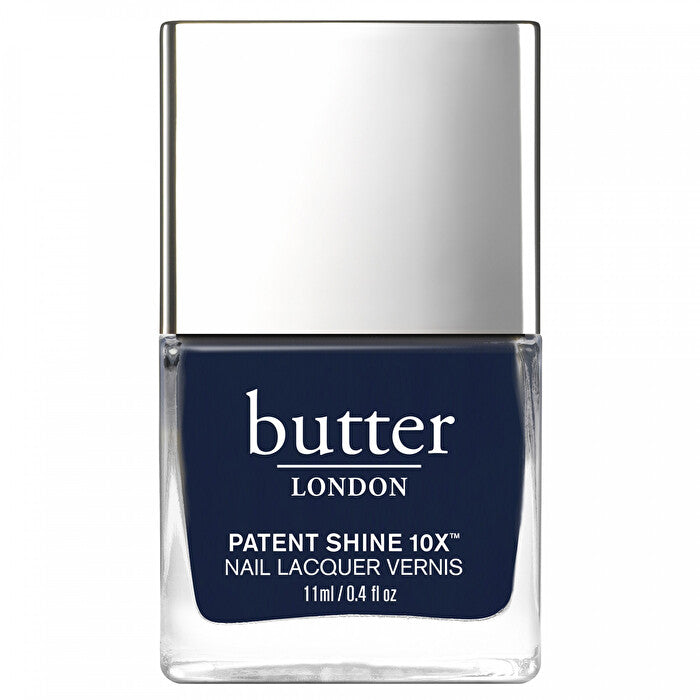 Butter London Vernis à Ongles Brillant Breveté 10x Brolly 11ml