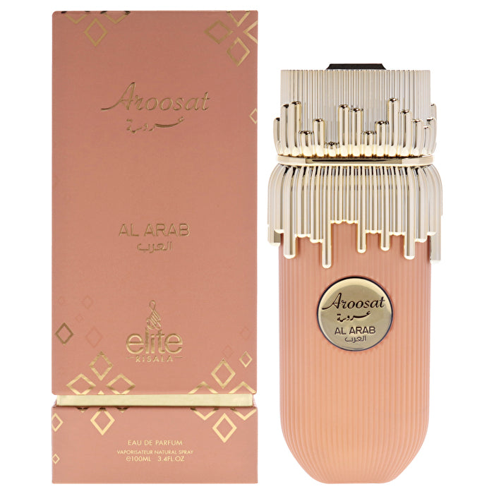 Risala Elite Aroosat Al Arab Eau De Parfum Spray (Unisex) 100ml/3.4oz
