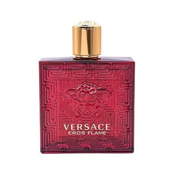 Versace Eros Flame Man Eau De Parfum 100ml TESTER