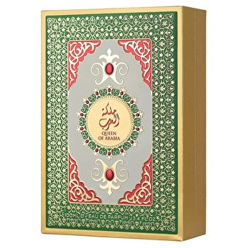 Lattafa Pride Queen Of Arabia Eau De Parfum Spray 100ml/3.4oz