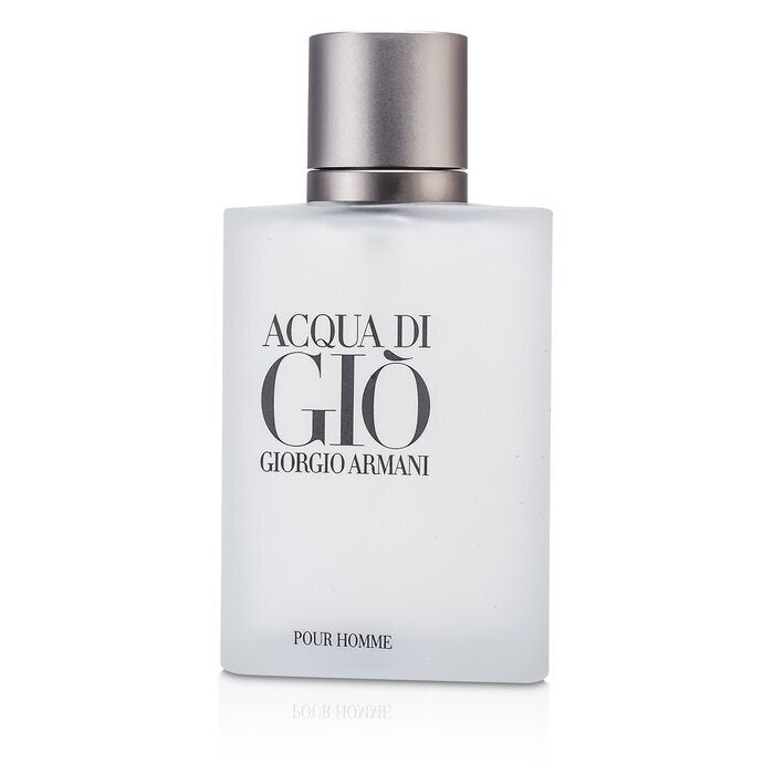 Giorgio Armani Acqua Di Gio Eau De Toilette Spray 100ml