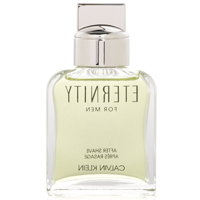 Calvin Klein Eternity After Shave Lotion 100ml