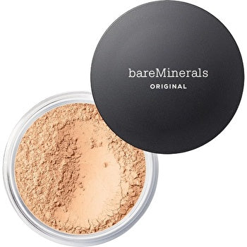 Bareminerals Original Loose Mineral Foundation Spf15 Fair Ivory 8g