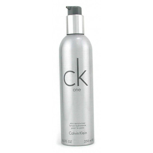 Calvin Klein CK One Moisturizer Lotion 250ml