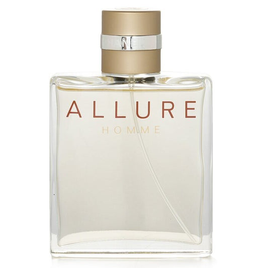 Chanel Allure Homme Eau De Toilette Spray 50ml
