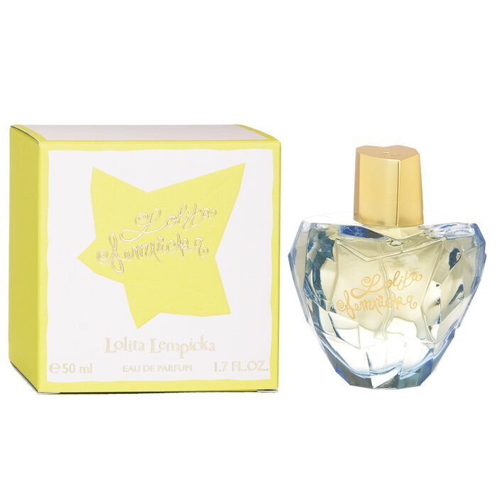 Lolita Lempicka Eau De Parfum Spray (Mon Premier) 50ml