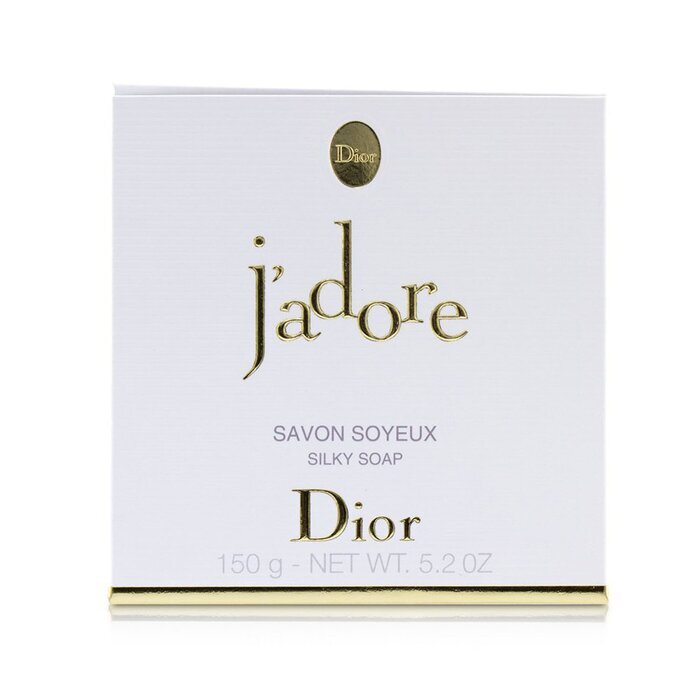 Christian Dior J'Adore Silky Soap 150g