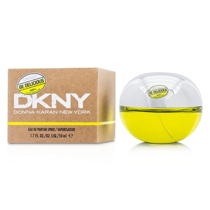 DKNY Be Delicious Eau De Parfum Spray 50ml