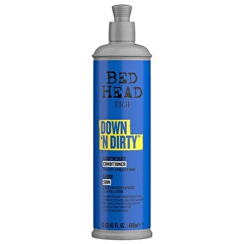 Tigi Bh Down'n Dirty Lightweight Conditioner 400ml