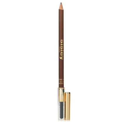 Sisley Phyto Sourcils Perfect Eyebrow Pencil (With Brush & Sharpener) - No. 02 Chatain 0.55g