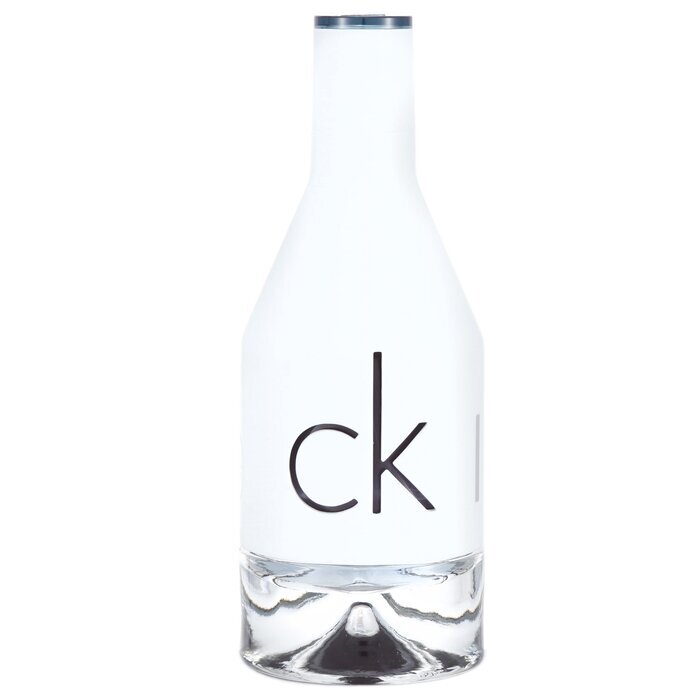Calvin Klein IN2U Eau De Toilette Spray 50ml