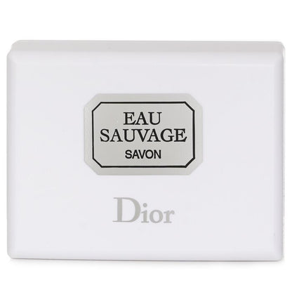 Christian Dior Eau Sauvage Soap 150g