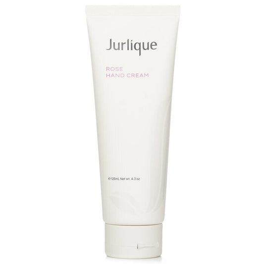 Jurlique Rose Hand Cream (Random Packaging) 125ml