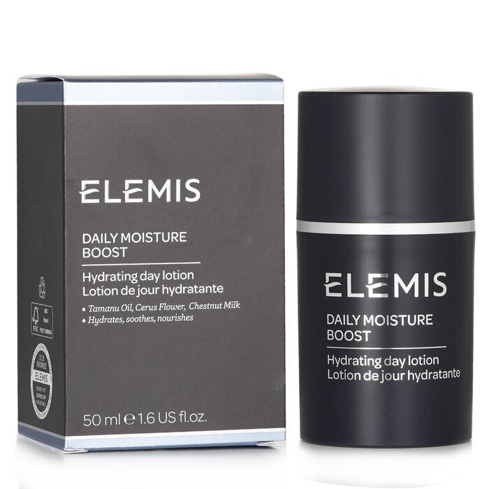 Elemis Daily Moisture Boost 50ml