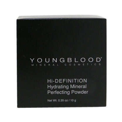 Youngblood Hi Definition Poudre Minérale Hydratante Perfectrice # Translucide 10g/0.35oz