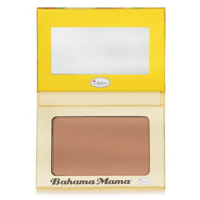 TheBalm Bahama Mama Bronzer 7.08g