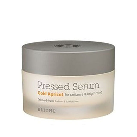 Pressed Serum Gold Apricot - 50ml