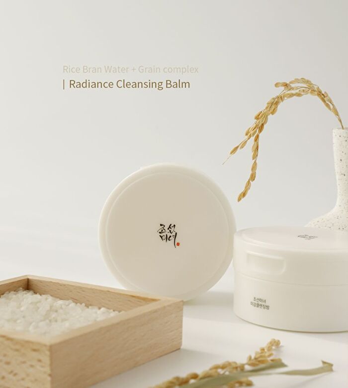 Beauty of Joseon Radiance Cleansing Balm 100ml